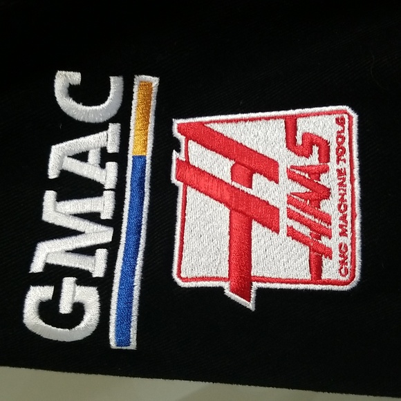 Jeff Gordon Coat - Picture 10 of 16